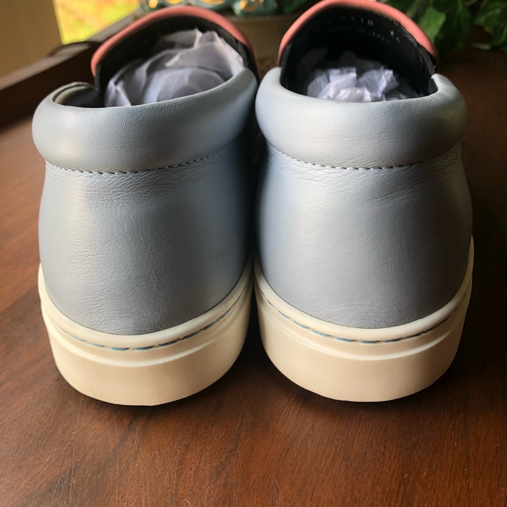 FENDI loafers - Picture 4 of 7